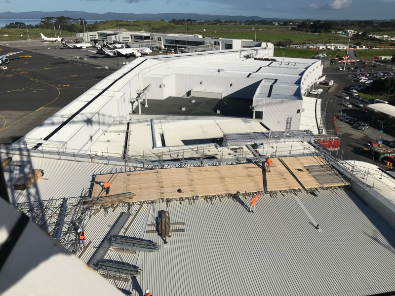 Industrial Scaffolding Auckland Industrial Scaffolding Auckland
