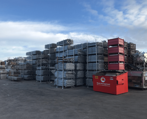 Scaffolding Equipment Hire/Sales Auckland. Summit Scaffolding Auckland