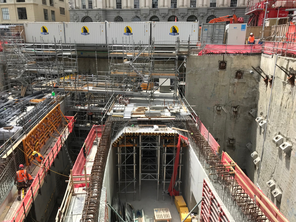 Auckland Scaffolding Company. Propping and Shore loading.Summit Scaffolding Ltd Auckland. Summit Scaffolding Ltd.