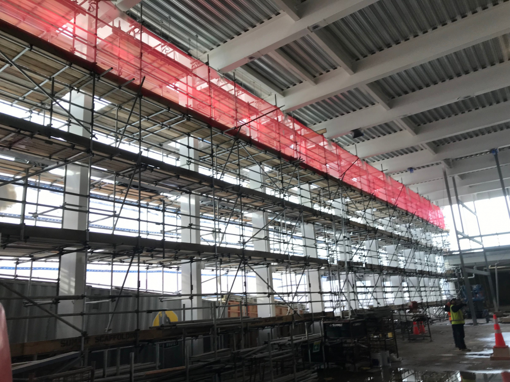 Summit Scaffolding Auckland for all Industrial | Commercial | Civil Scaffolding Auckland.