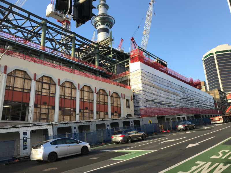 Scaffolders Auckland Scaffolders Auckland