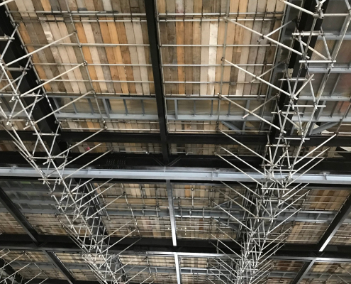 The Right Resources get the right results. Contact Summit Scaffolding Auckland.